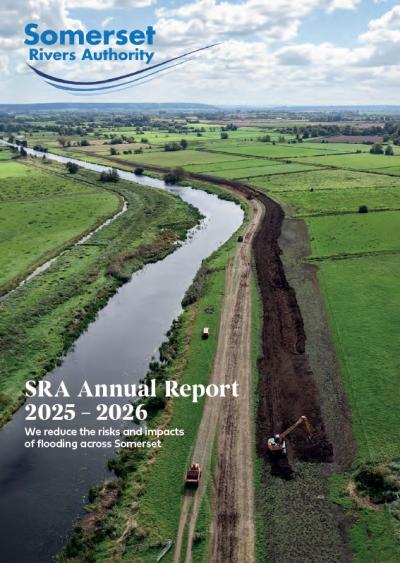 Somerset Rivers Authority